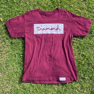 Diamond Co. Short Sleeve Tee
